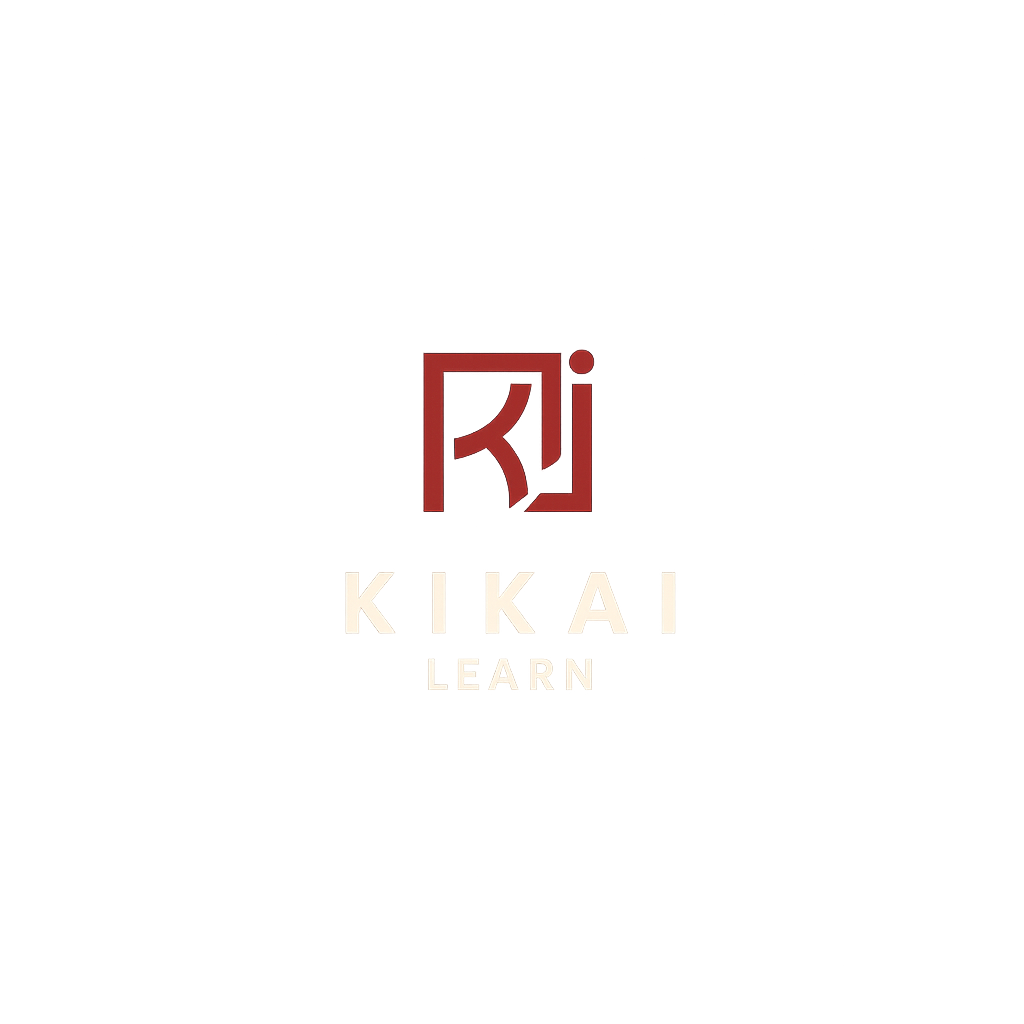 kikailearn.com