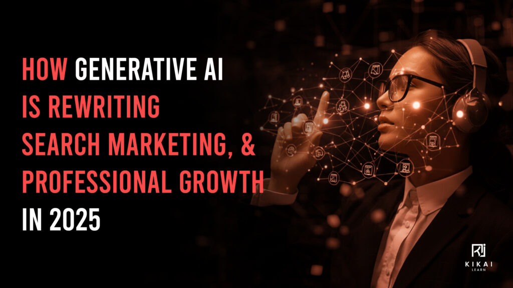 How AI rewrite search