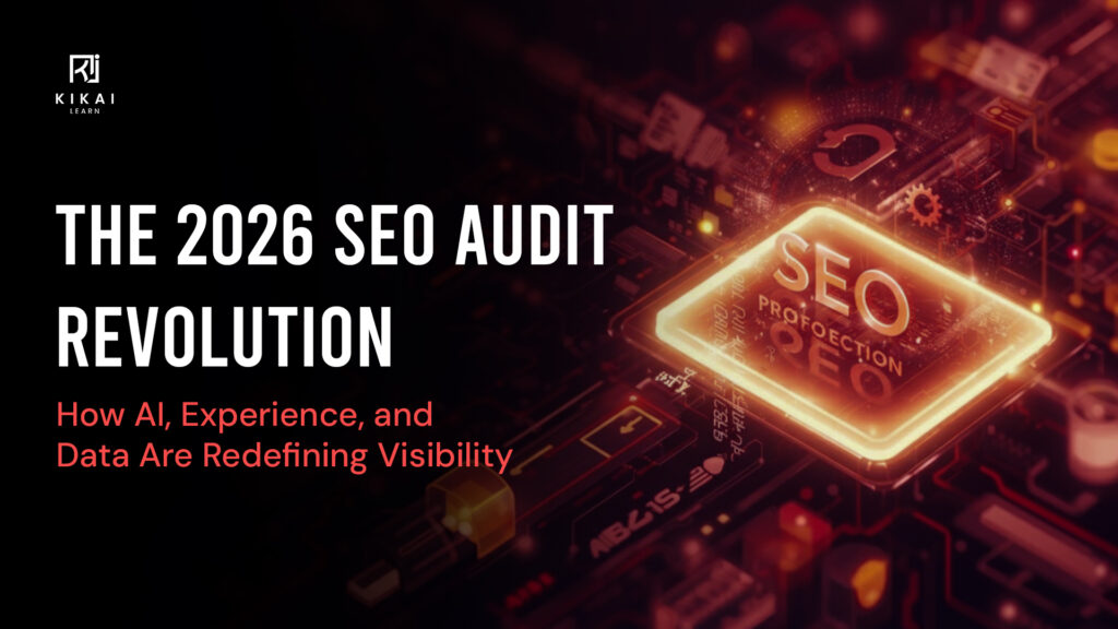 SEO 2026