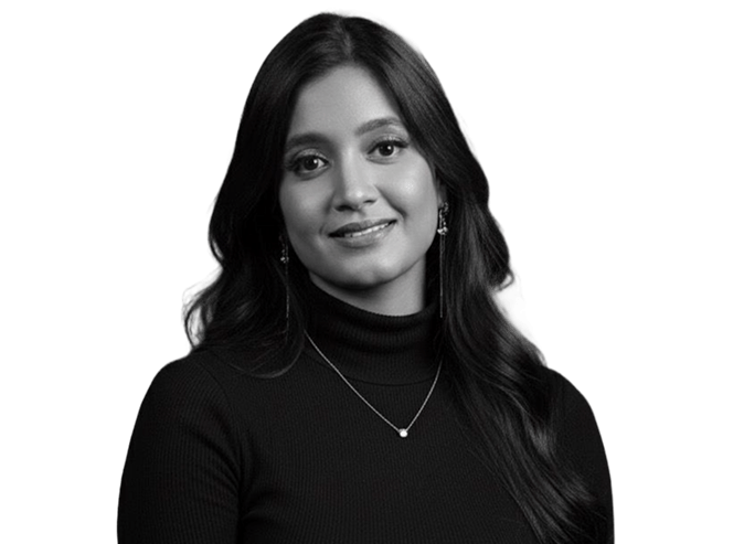 Rashmi Shrivastava — Founder, KikaiLearn