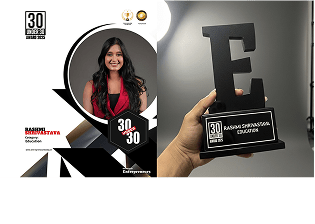 India's Promising EdTech Impact Maker 2025