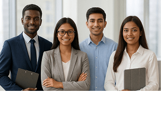 Guaranteed Internships