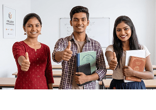 Guaranteed Internship Opportunities